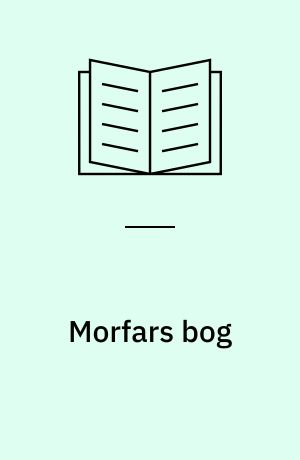 Morfars bog