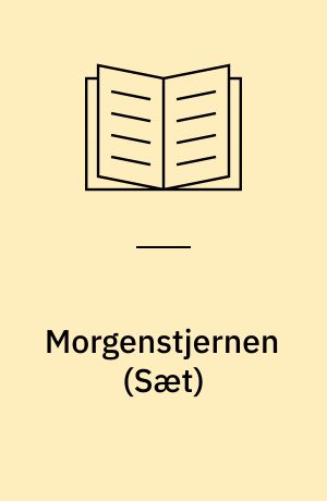 Morgenstjernen (Sæt)