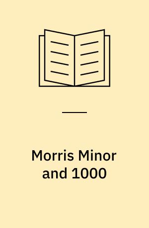 Morris Minor and 1000