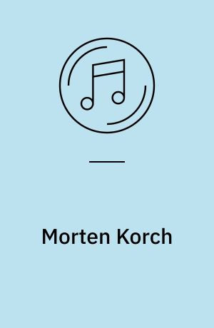 Morten Korch