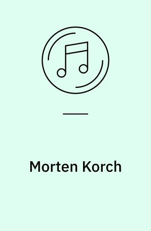 Morten Korch