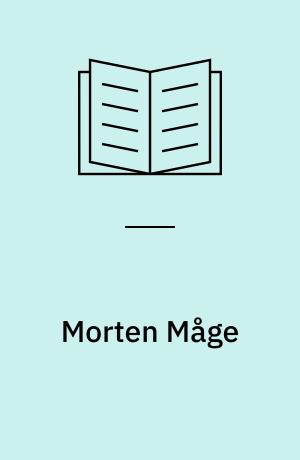 Morten Måge