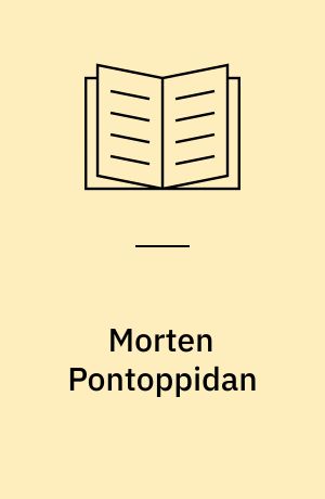 Morten Pontoppidan