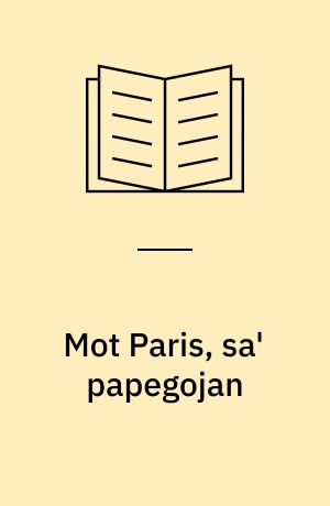 Mot Paris, sa' papegojan