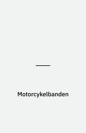 Motorcykelbanden