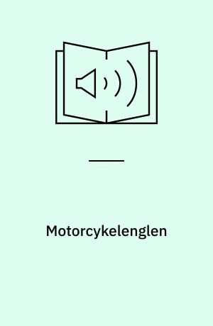Motorcykelenglen
