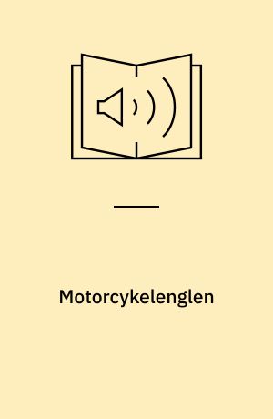 Motorcykelenglen