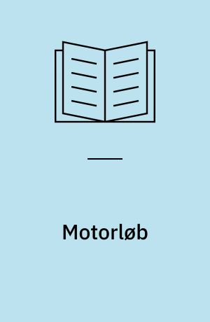 Motorløb