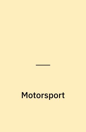 Motorsport