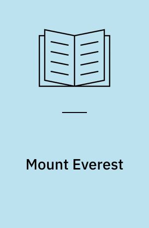 Mount Everest