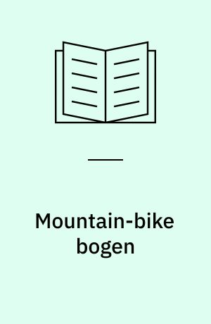 Mountain-bike bogen