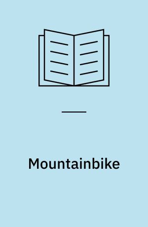 Mountainbike