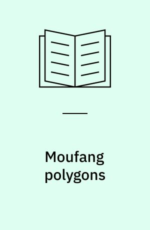 Moufang polygons