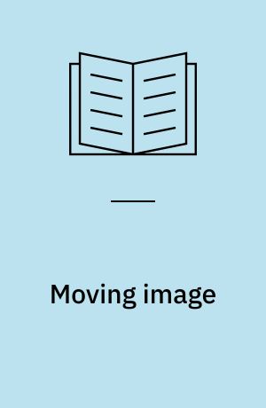 Moving image