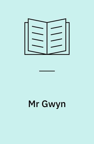 Mr Gwyn