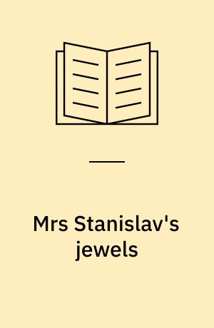 Mrs Stanislav's jewels