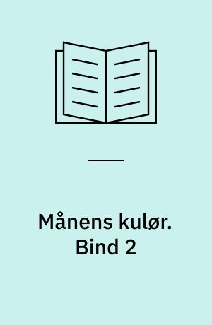 Månens kulør : studier i dansk bøssehistorie 1628-1912. Bind 2
