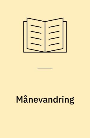 Månevandring