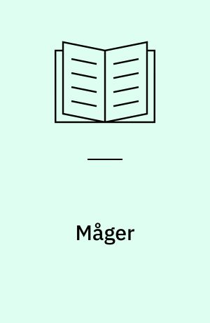 Måger