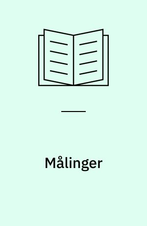Målinger