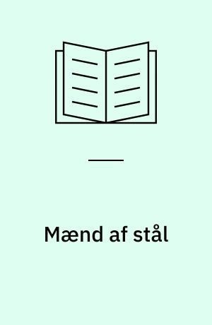 Mænd af stål