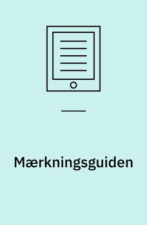 Mærkningsguiden