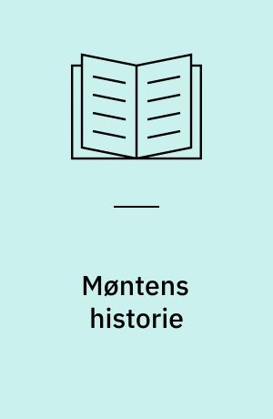 Møntens historie : kommunal ejendom til andelsboligforening