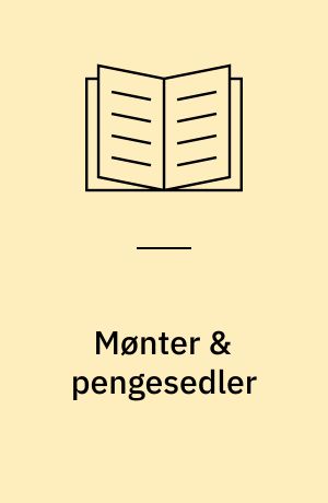 Mønter & pengesedler