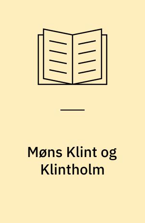 Møns Klint og Klintholm