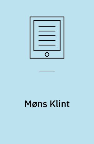 Møns Klint