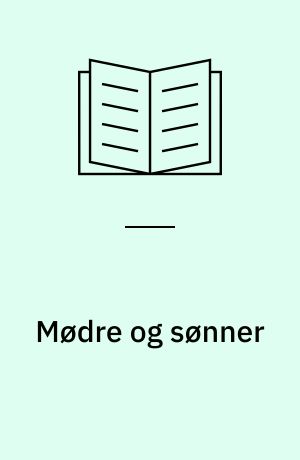 Mødre og sønner