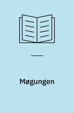 Møgungen