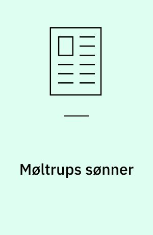 Møltrups sønner