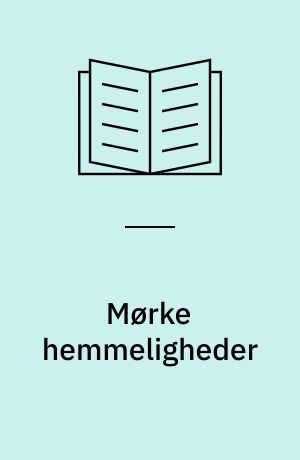 Mørke hemmeligheder