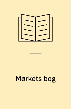 Mørkets bog