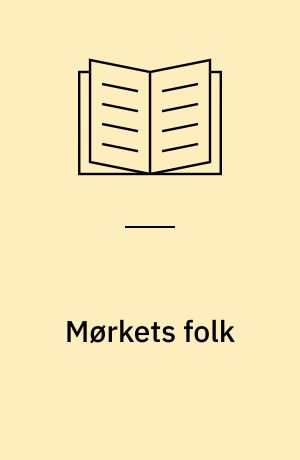 Mørkets folk