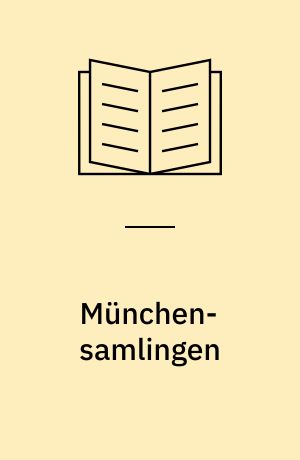 München-samlingen : kong Christiern IIs, dronning Elisabeth med fleres arkiver
