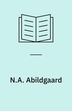 N.A. Abildgaard