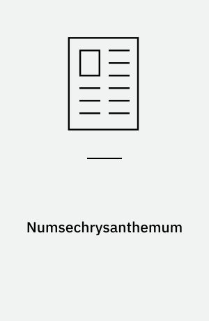 Numsechrysanthemum