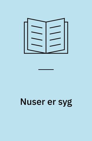 Nuser er syg