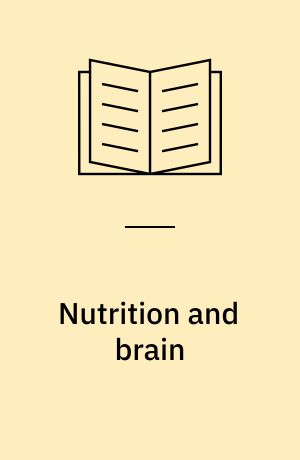 Nutrition and brain
