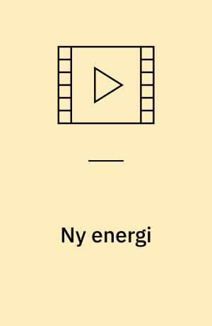 Ny energi