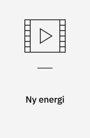 Ny energi