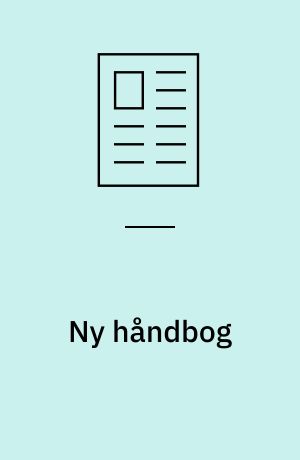Ny håndbog : hvordan støjgenerne fra vejtrafik kan reduceres!