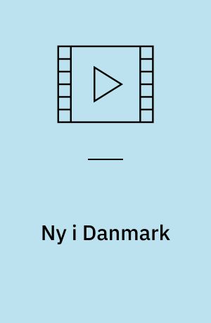 Ny i Danmark