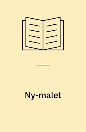 Ny-malet
