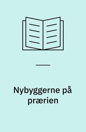 Nybyggerne på prærien