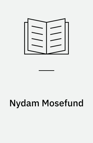 Nydam Mosefund 1859-1863