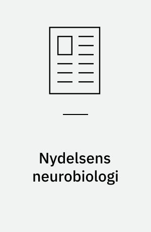 Nydelsens neurobiologi