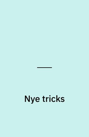 Nye tricks